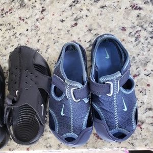 Nike toddler sandals